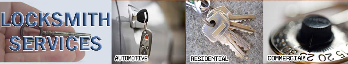 Highlands locksmith